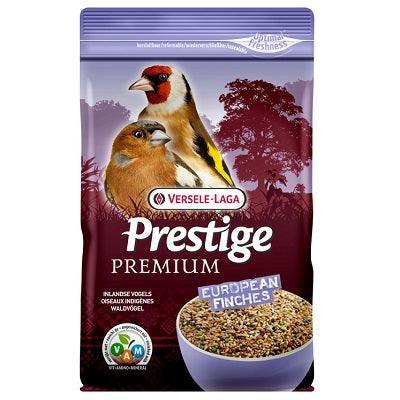 Versele Laga European Finches Prestige Prem 800g