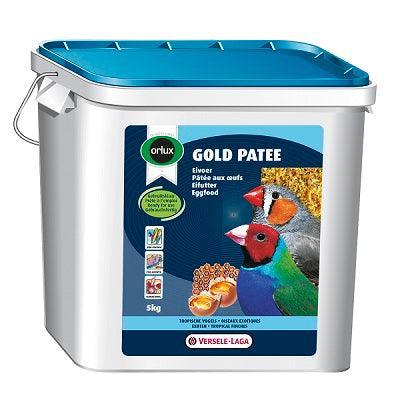 Versele Laga Gold Patee Tropical Finches