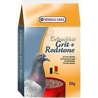 Versele Laga Colombine Grit & Redstone 20kg