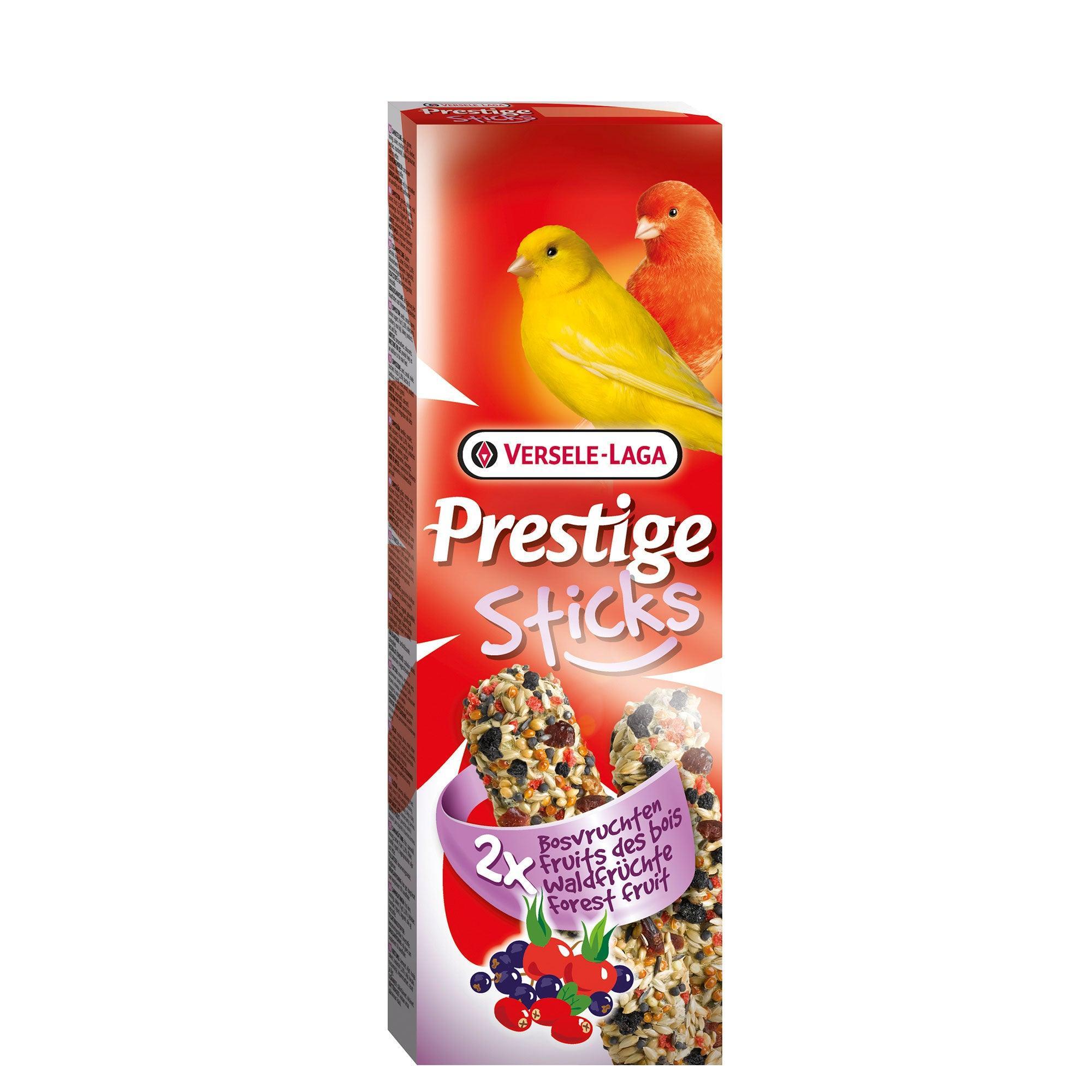 Versele Laga L Stick Canary Forest Fruit 60g