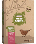 Versele Laga Menu Nature Gourmet Ball Berry 90g