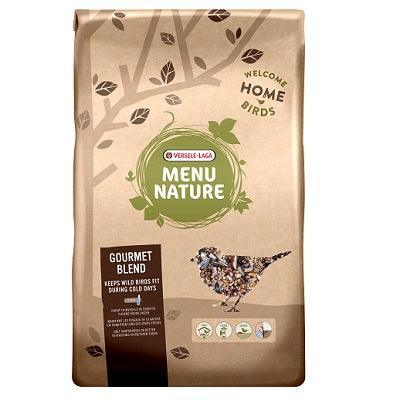 Versele Laga Menu Nature Gourmet Blend
