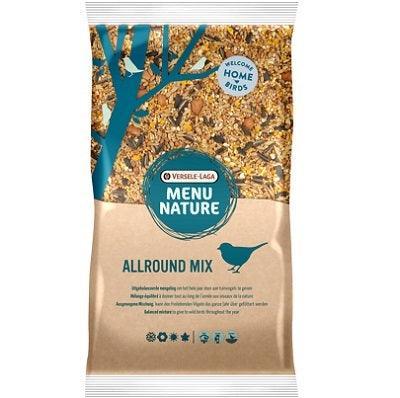 Versele Laga Menu Nature Wild Bird Allround Mix