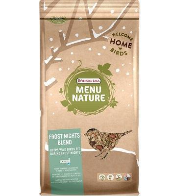 Versele Laga Menu Nature Wild Bird Frost Nights