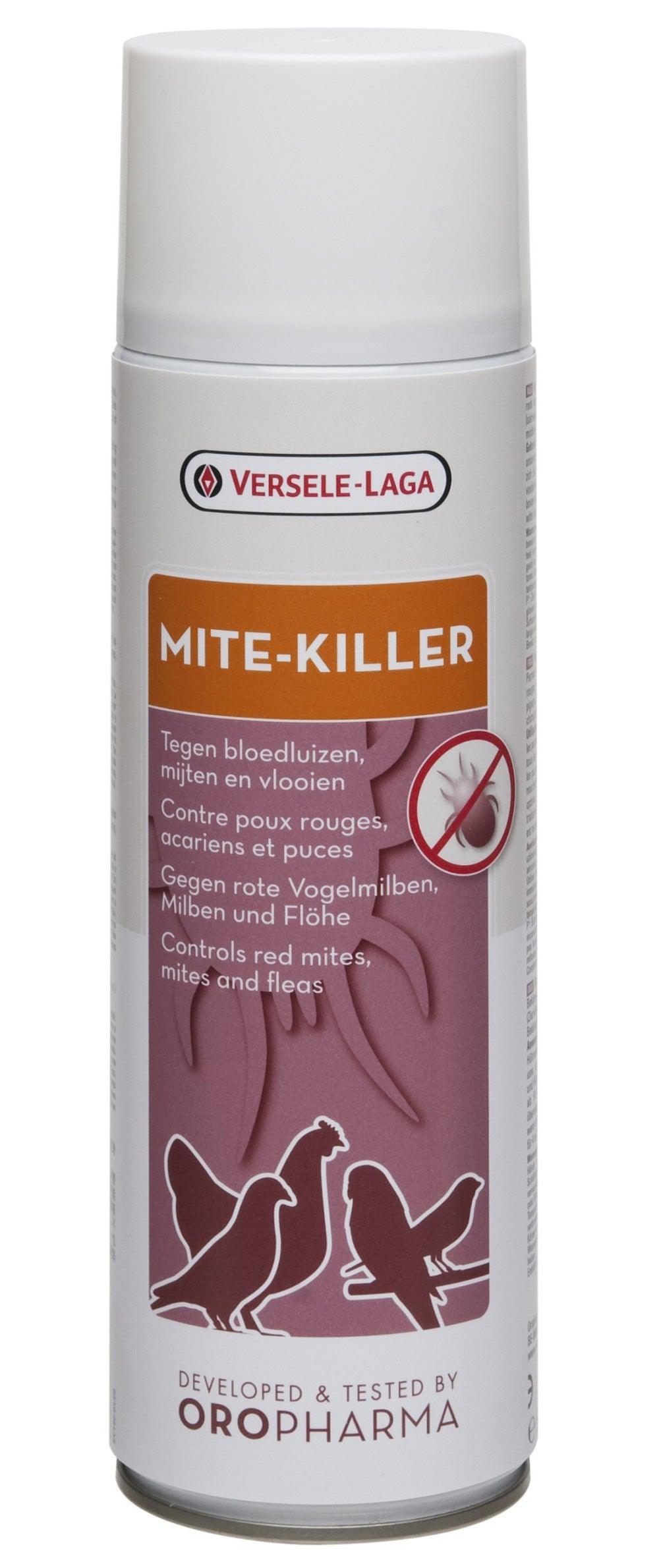 Versele Laga Mite Killer