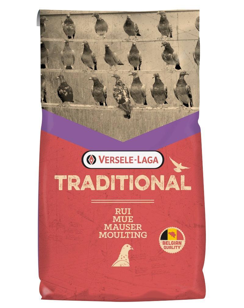 Versele Laga Moulting Extra Subliem