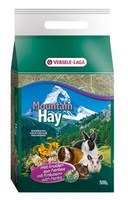 Versele Laga Mountain Hay 500g