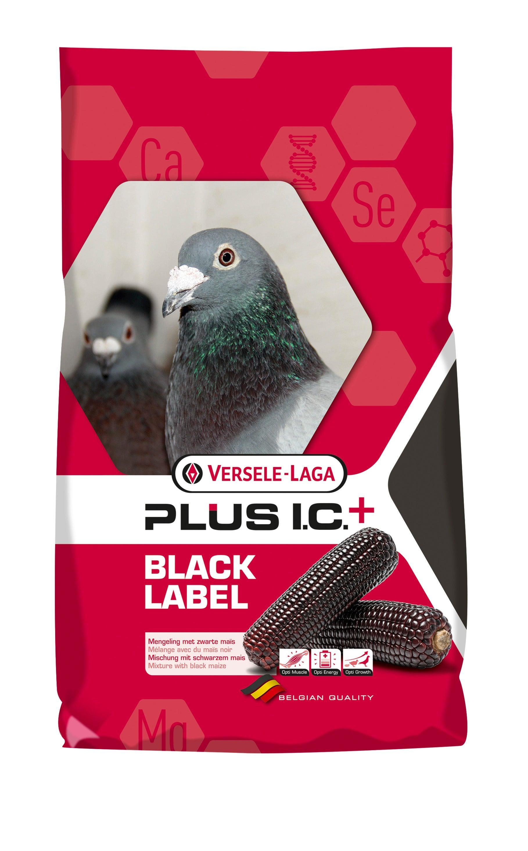 Versele Laga Mutine Plus I.C. Black Label