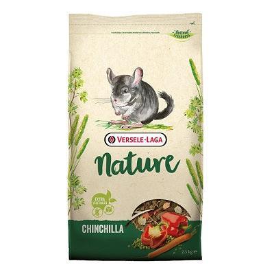 Versele Laga Nature Chinchilla