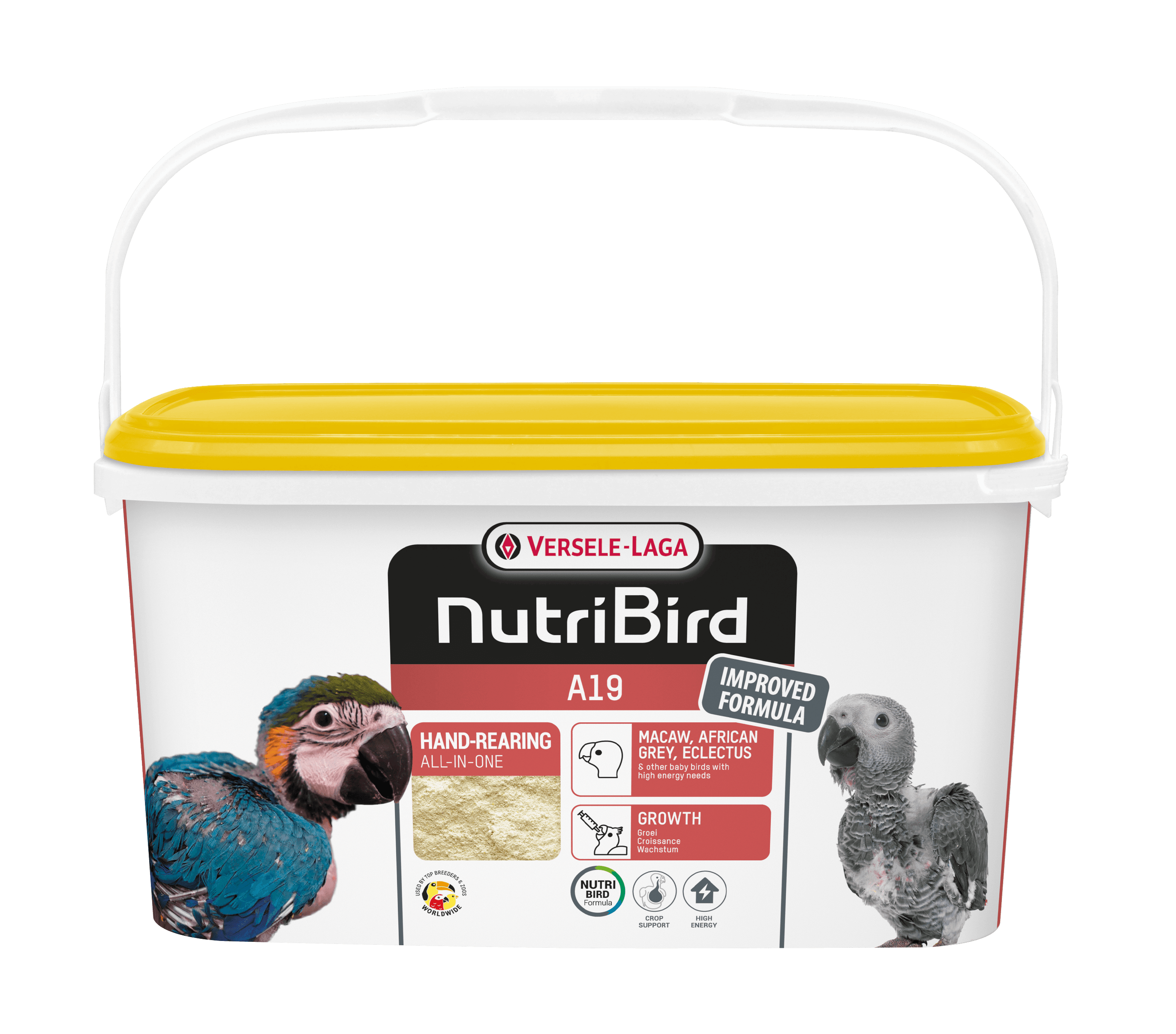Versele Laga NutriBird A19