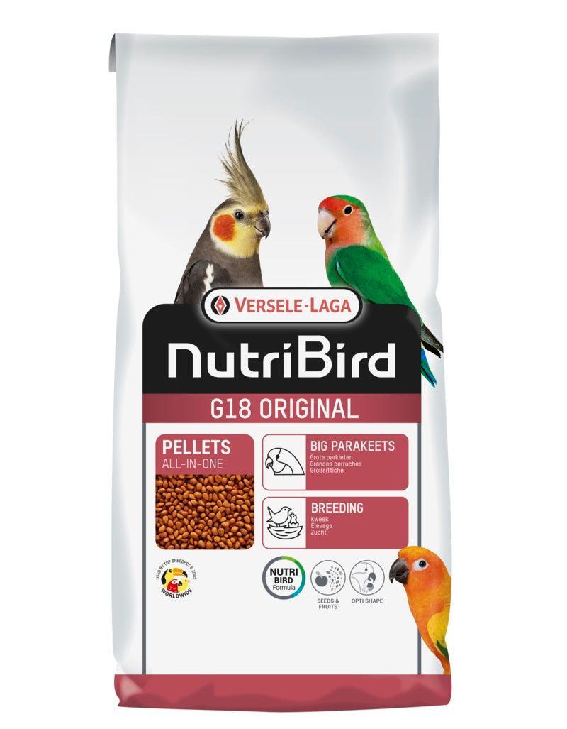 Versele Laga NutriBird G18 Original