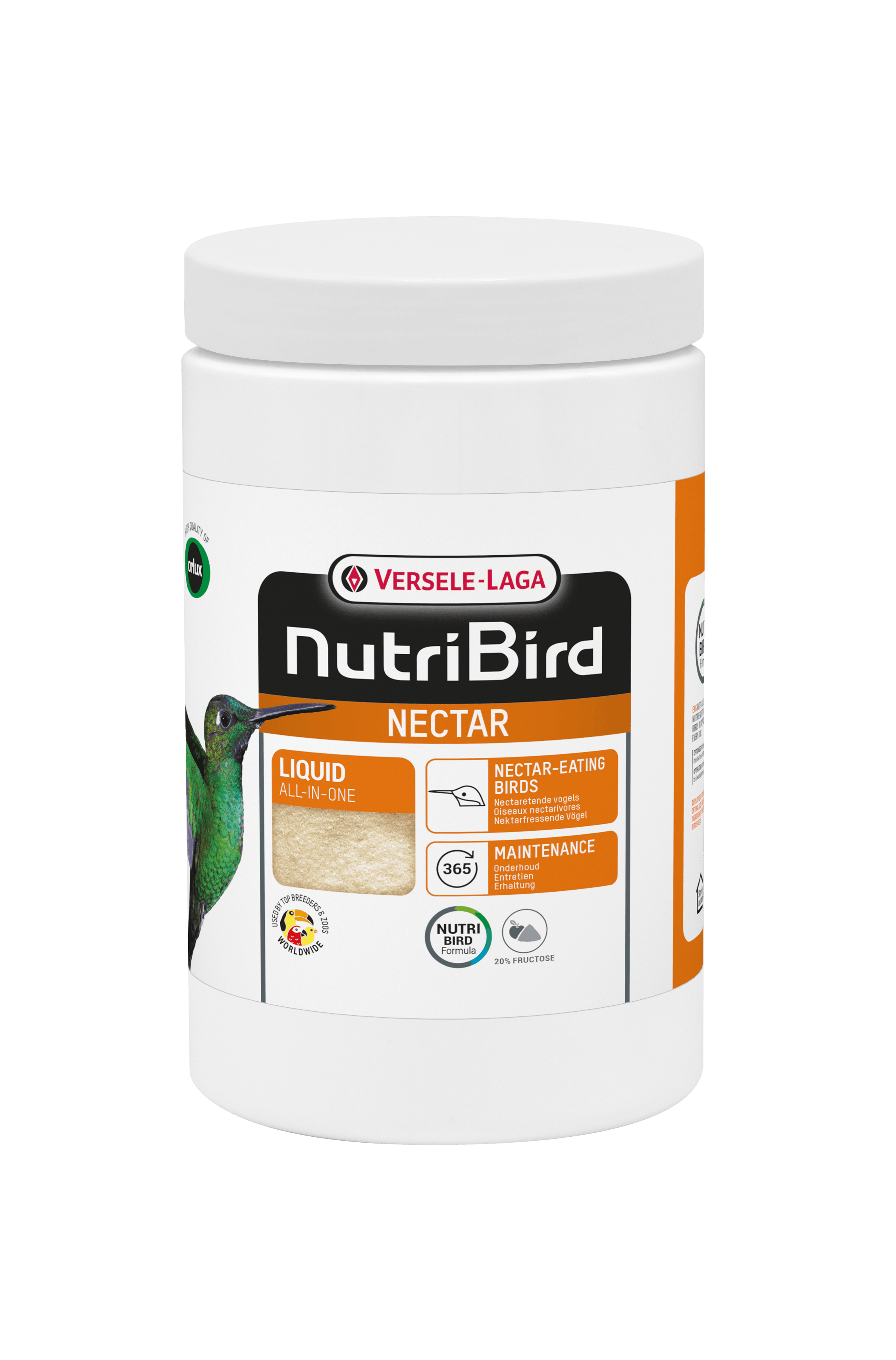 Versele Laga Nutribird Nectar