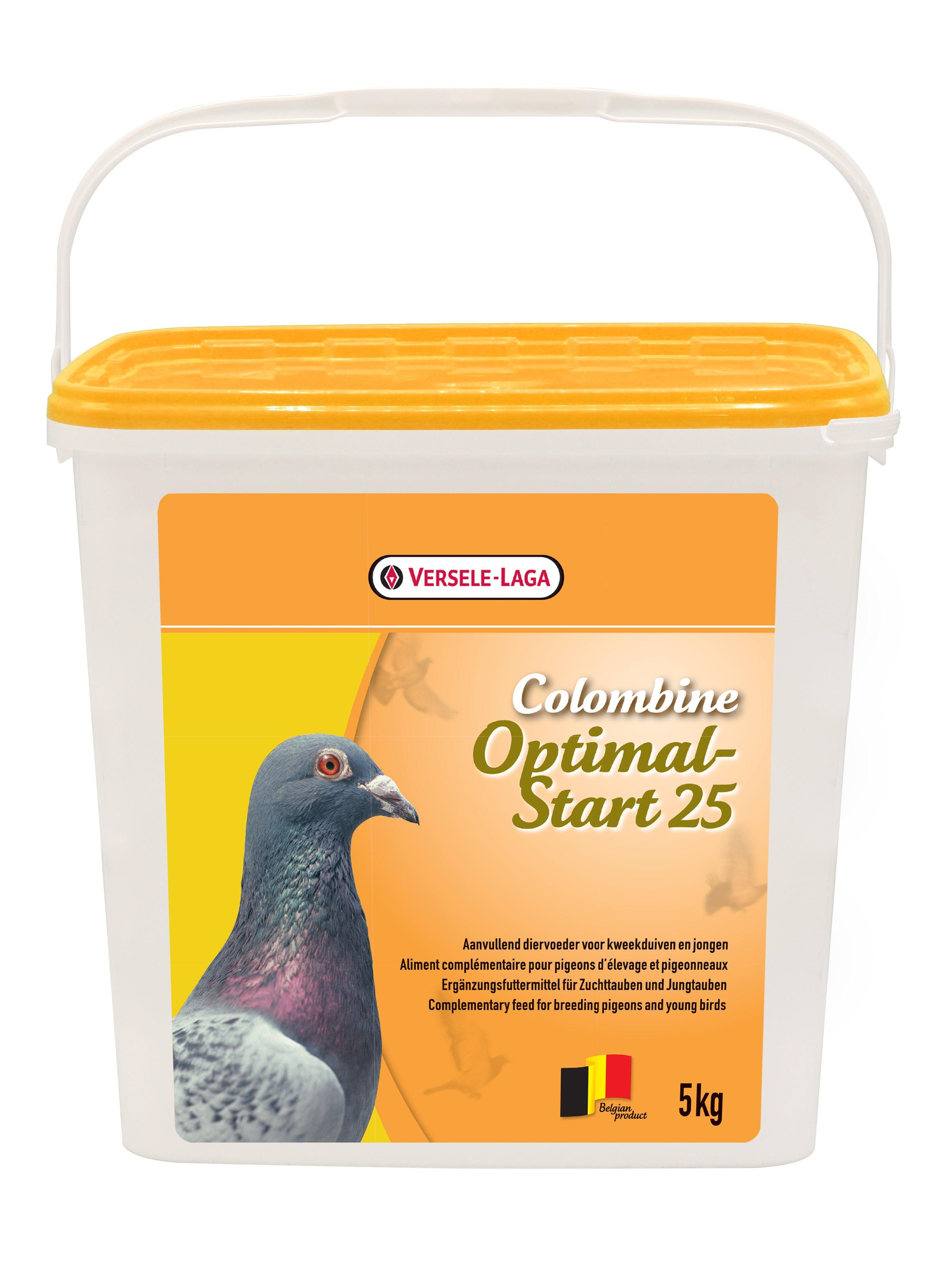 Versele Laga Optimal-Start 25