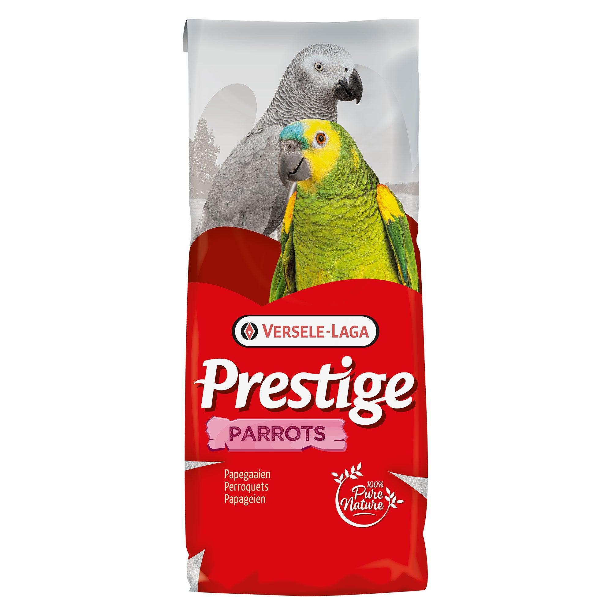 Versele Laga Parrots D
