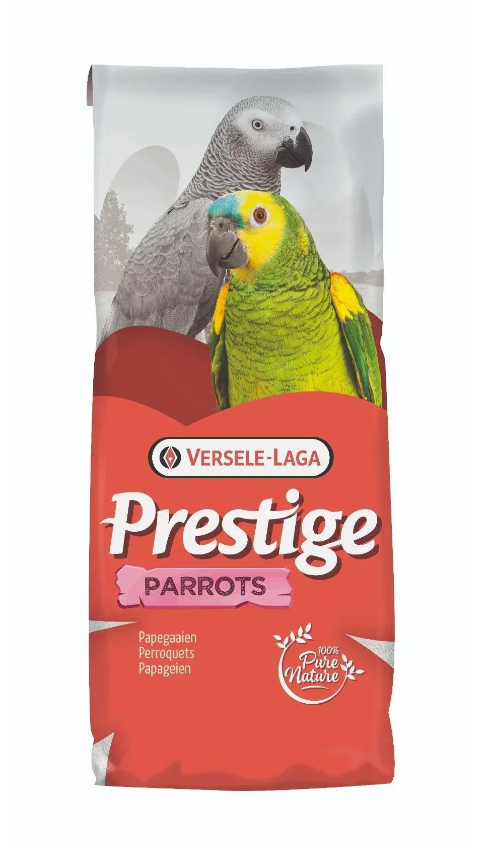 Versele Laga Prestige Premium Parrots Dinner Mix 20kg