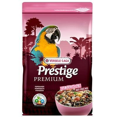 Versele Laga Parrots Prestige Premium Nut-Free