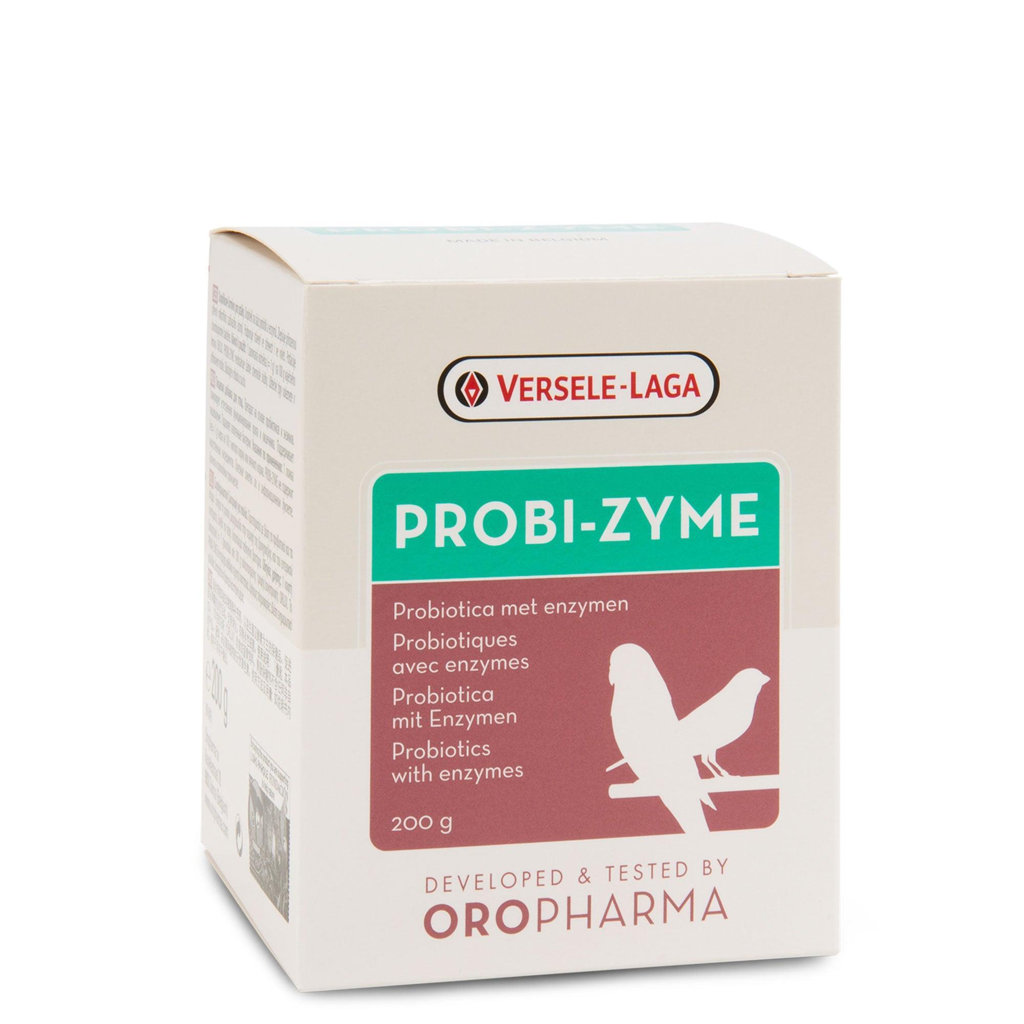 Versele Laga Probi-Zyme