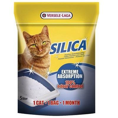Versele Laga Silica Cat Litter