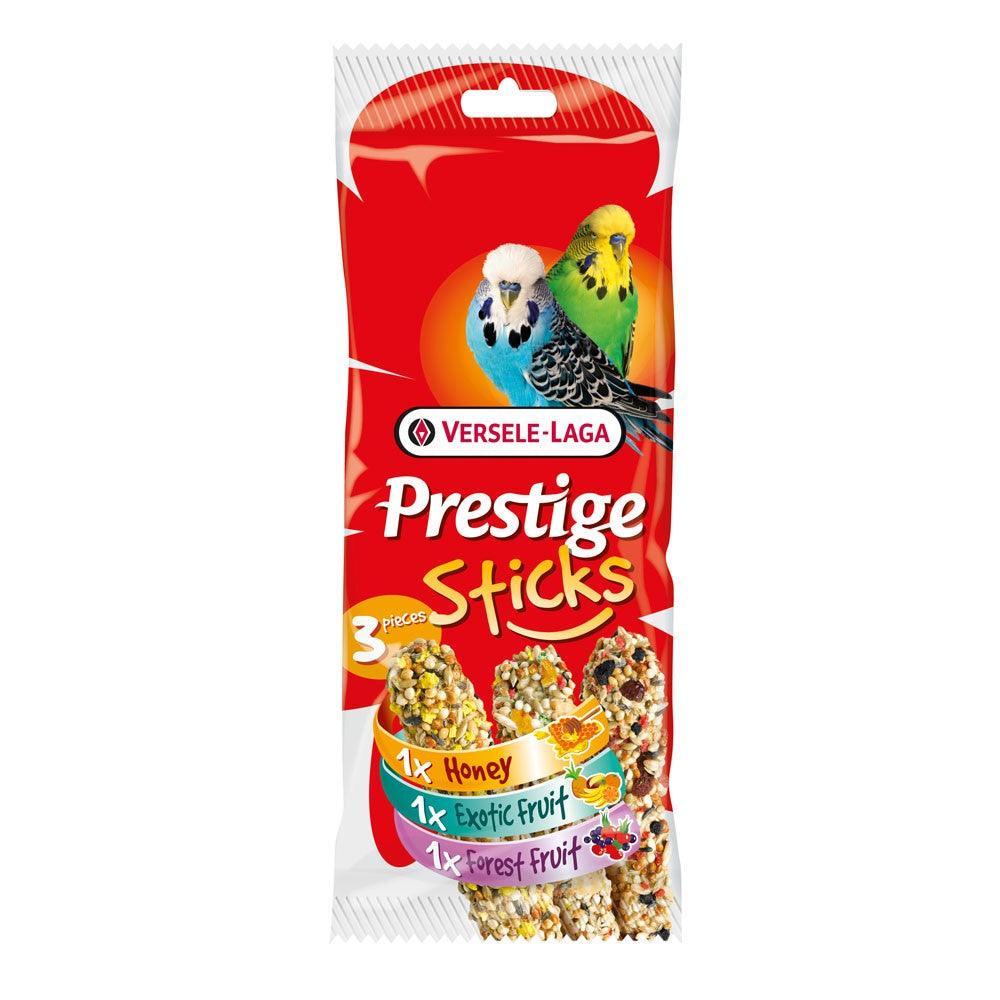 Versele Laga Stick Budgie Triple Variety 90g
