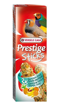 Versele Laga Stick Finch Exotic Fruit 60g