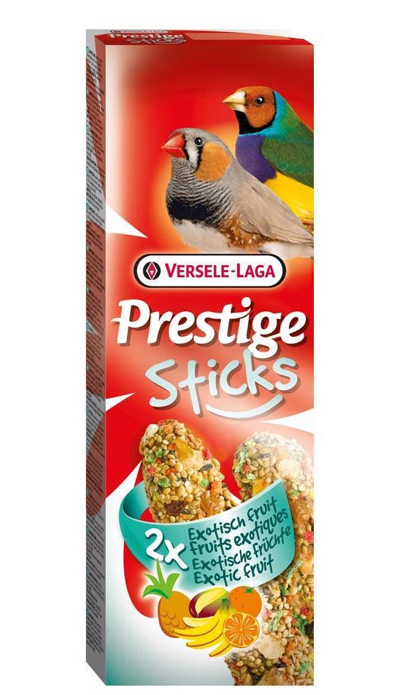 Versele Laga Stick Finch Exotic Fruit 60g