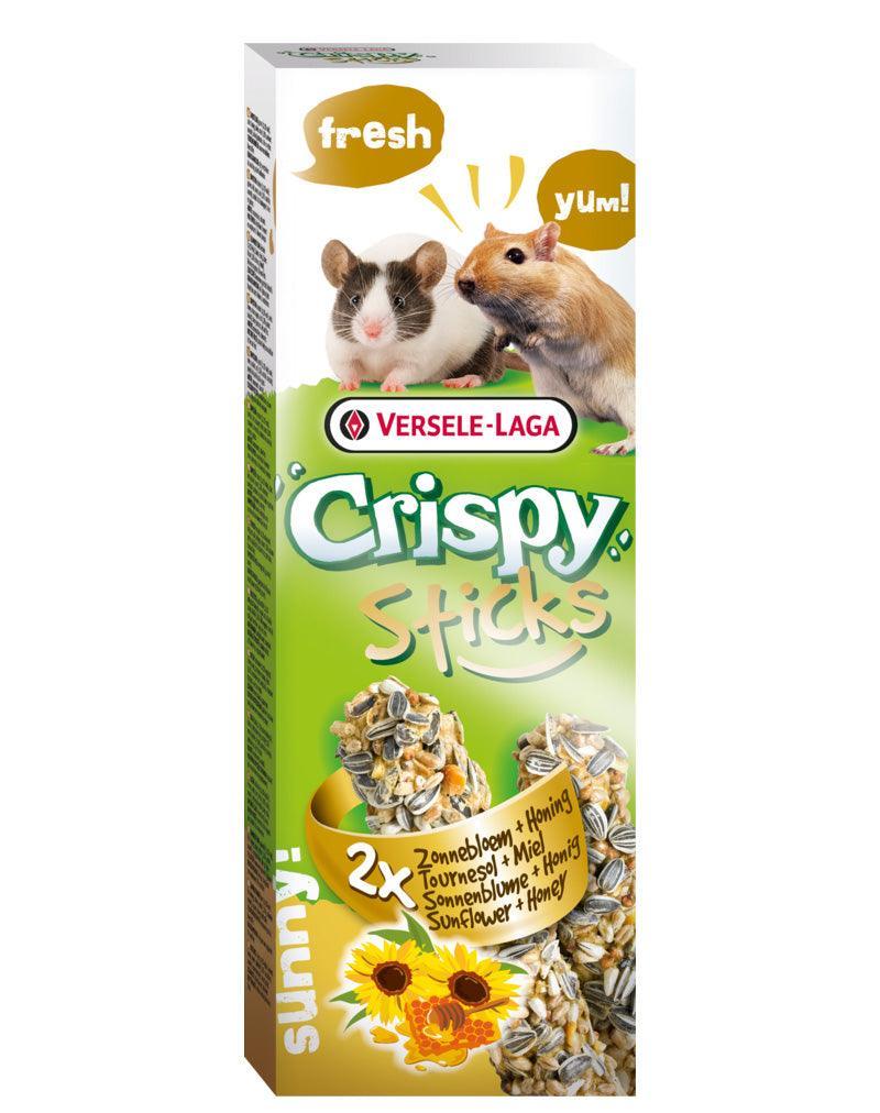 Versele Laga Stick Gerbil & Mice Sunflower 110g