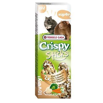 Versele Laga Stick Hamster & Rat Veg 110g