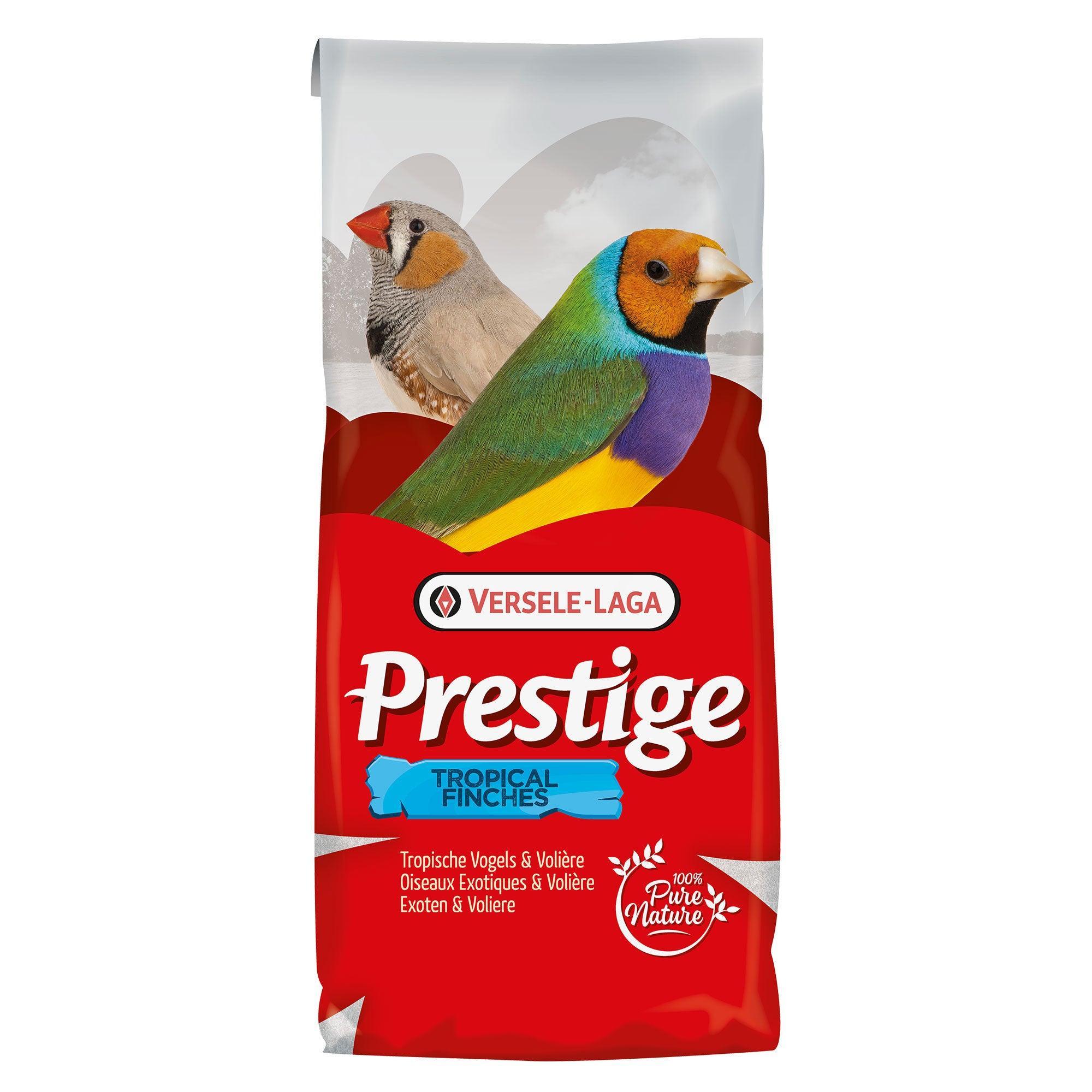 Versele Laga Tropical Finches Prestige