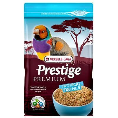 Versele Laga Tropical Finches Prestige Prem 800g