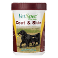 VetSpec Coat & Skin