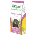 VetSpec Complete Puppy & Junior Chicken