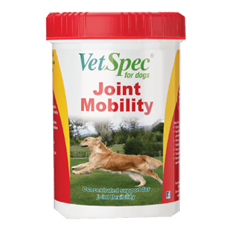 VetSpec Joint Mobility