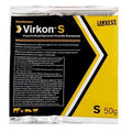 Virkon S Disinfectant Sachet