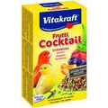 Vitakraft Canary Fruit Cocktail, 200g 21882