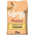Wagg Complete Puppy – 12kg