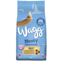 Wagg Meaty Goodness Chicken & Veg 2kg