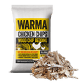Warma Chicken Chips Woodchip Bedding