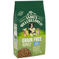 Wellbeloved Fish and Veg Adult Grain Free 10kg