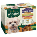 Winalot Small Dog Classic CIG 12x100g