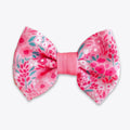 Wyld Cub - Dog Bow Tie: Notting Hill Rosé