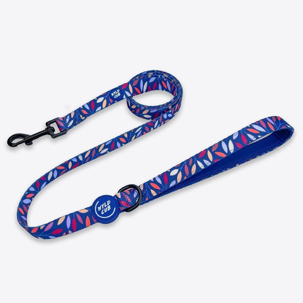 Wyld Cub - Dog Lead: Hampstead Moonlight