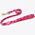 Wyld Cub - Dog Lead: Knightsbridge Coral