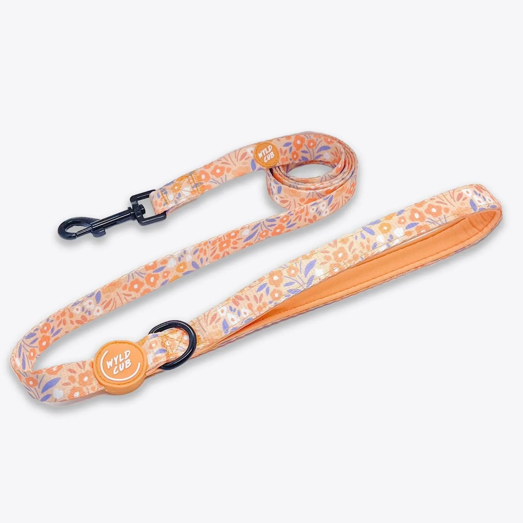 Wyld Cub - Dog Lead: Notting Hill Buttercup