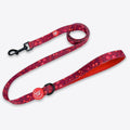 Wyld Cub - Dog Lead: Notting Hill Mulberry