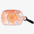 Wyld Cub - Dog Poop Bag Holder: Notting Hill Buttercup