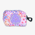 Wyld Cub - Dog Poop Bag Holder: Notting Hill Lilac
