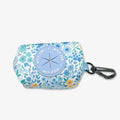 Wyld Cub - Dog Poop Bag Holder: Notting Hill Sky