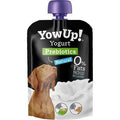 YowUp Dog Prebiotics Yogurt 115g x 10